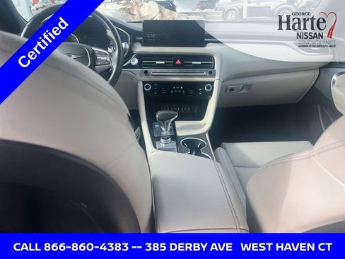 Used 2024 Genesis G70 2.5T image 35