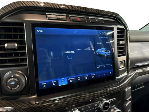 Used 2021 Ford F150 Lariat w/ Equipment Group 502A High image 27