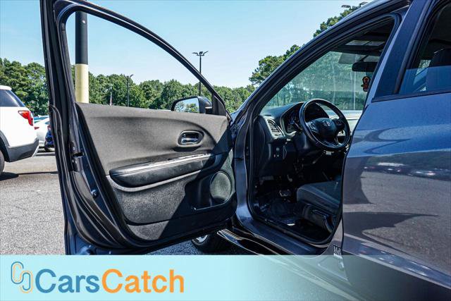 Used 2019 Honda HR-V Sport image 18