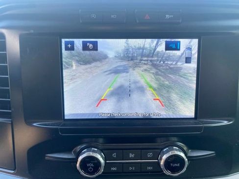 Used 2022 Ford F150 XLT w/ Equipment Group 301A Mid AWD/4WD image 24