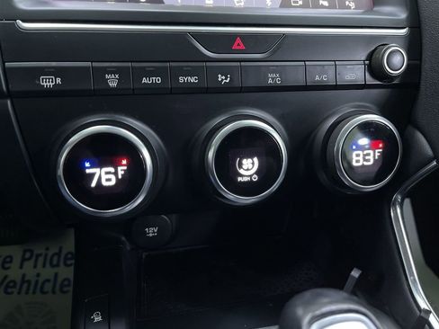 Used 2018 Jaguar E-PACE S image 25