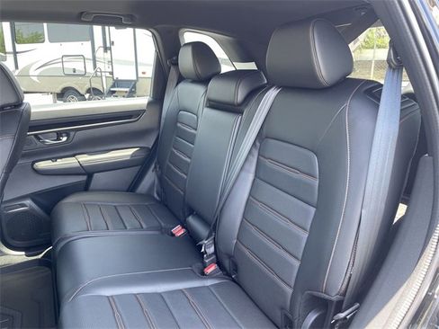 New 2025 Honda CR-V Sport-L image 20
