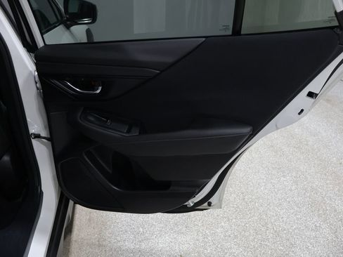 Used 2025 Subaru Outback Premium image 21