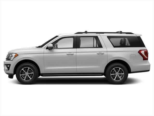Used 2021 Ford Expedition Max Limited AWD/4WD image 3