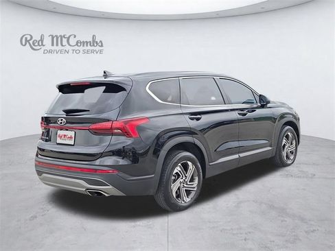 Certified 2023 Hyundai Santa Fe SE FWD image 7