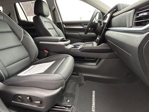Used 2026 GMC Terrain Denali AWD/4WD image 17