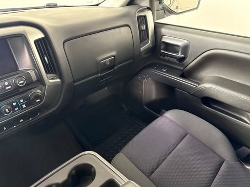 Used 2014 Chevrolet Silverado 1500 LT w/ All Star Edition AWD/4WD image 28