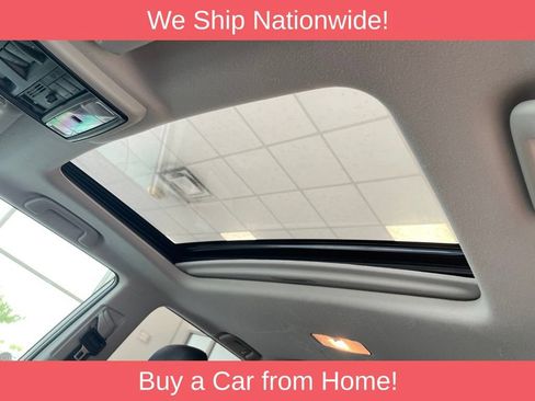 Used 2023 Toyota 4Runner TRD Off-Road Premium w/ Moonroof Package AWD/4WD image 11