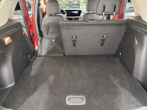 Used 2024 Buick Encore GX Sport Touring w/ Comfort Package image 37