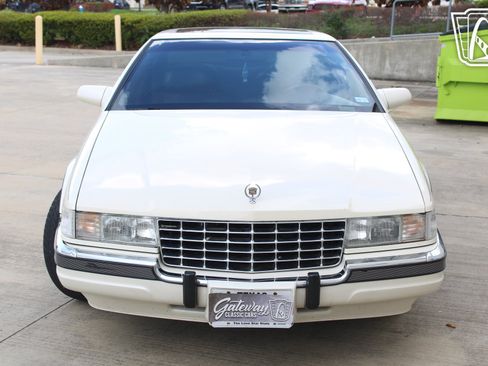 Used 1996 Cadillac Seville SLS FWD image 33