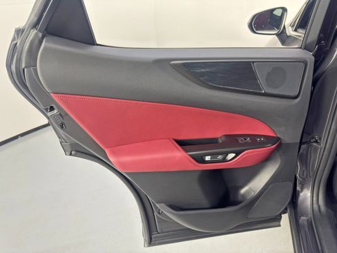 Used 2023 Lexus NX 250 FWD w/ Towing Package (2000 Lbs) image 44