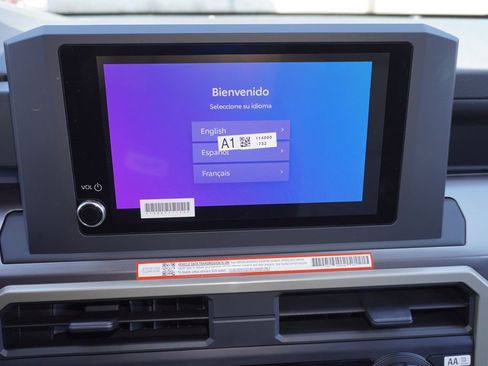 New 2026 Toyota Tacoma SR5 RWD image 11