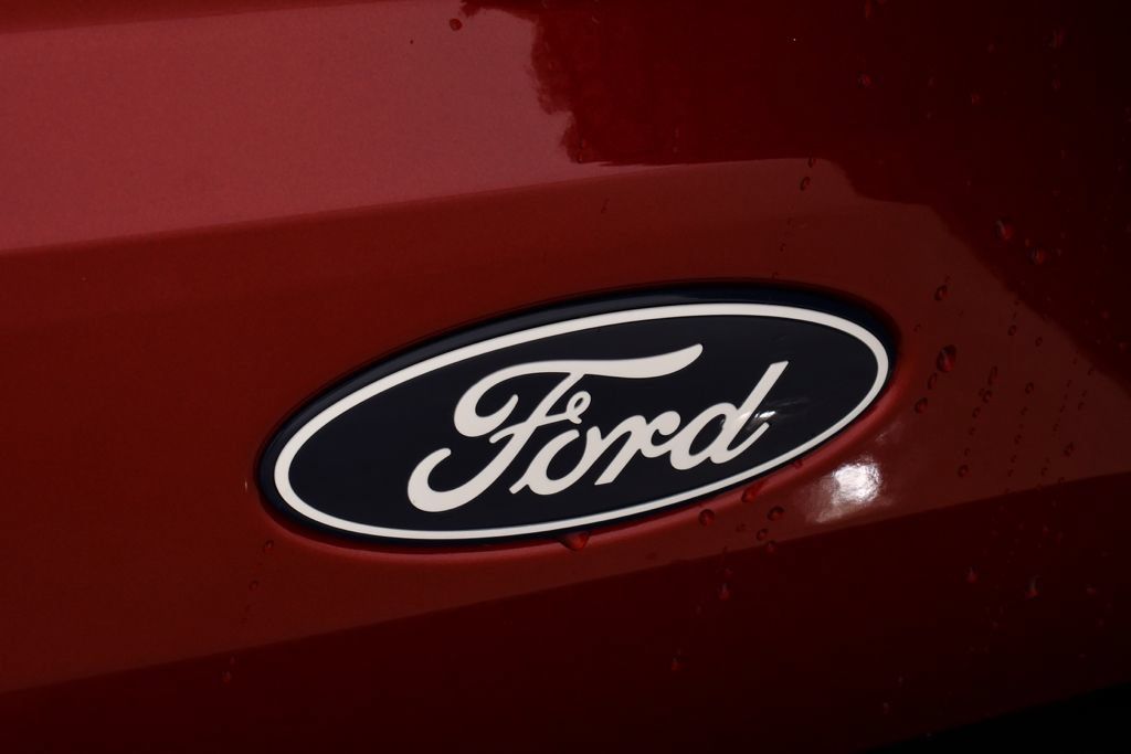 New 2026 Ford Bronco Badlands AWD/4WD image 21