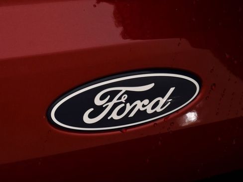 New 2026 Ford Bronco Badlands AWD/4WD image 21