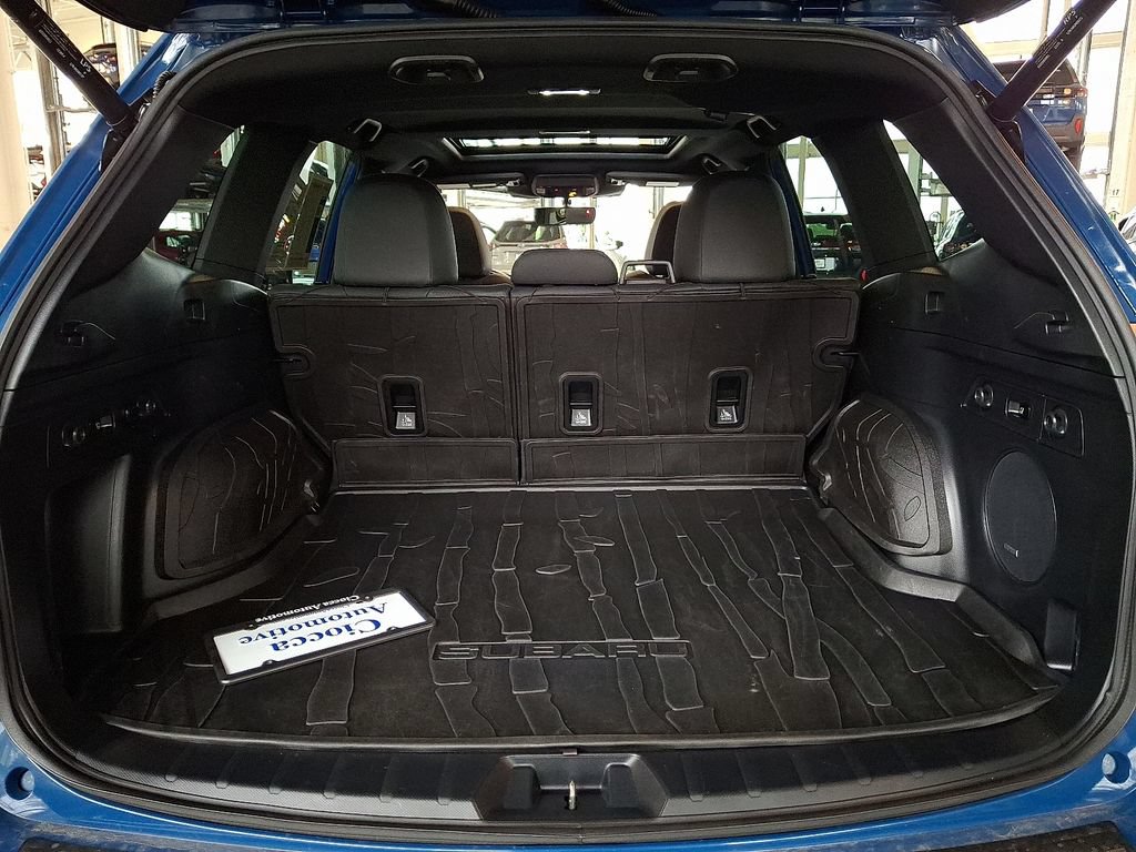 Used 2023 Subaru Forester Wilderness AWD/4WD image 30