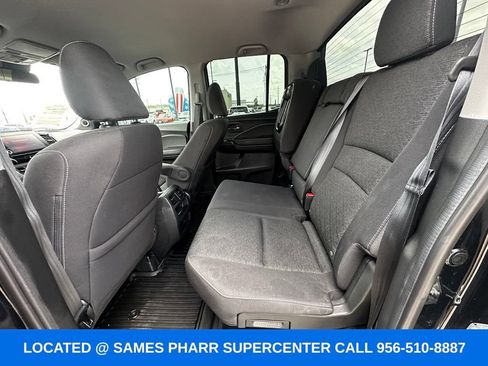 Used 2022 Honda Ridgeline Sport image 19