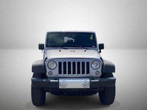 Used 2013 Jeep Wrangler Sport AWD/4WD image 8