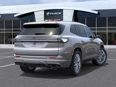 New 2026 Buick Enclave Avenir w/ Super Cruise Package