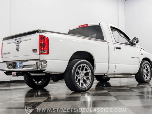 Used 2003 Dodge Ram 1500 Truck ST image 28