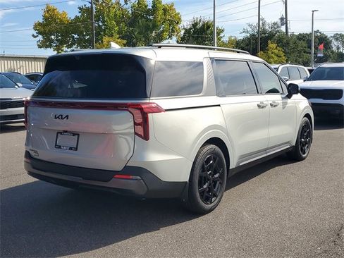 New 2026 Kia Carnival SX Prestige image 6