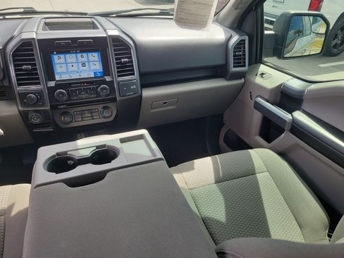 Used 2017 Ford F150 XLT w/ Equipment Group 302A Luxury image 17