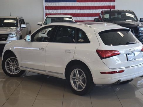 Used 2015 Audi Q5 TDI Premium Plus w/ Technology Package AWD/4WD image 21