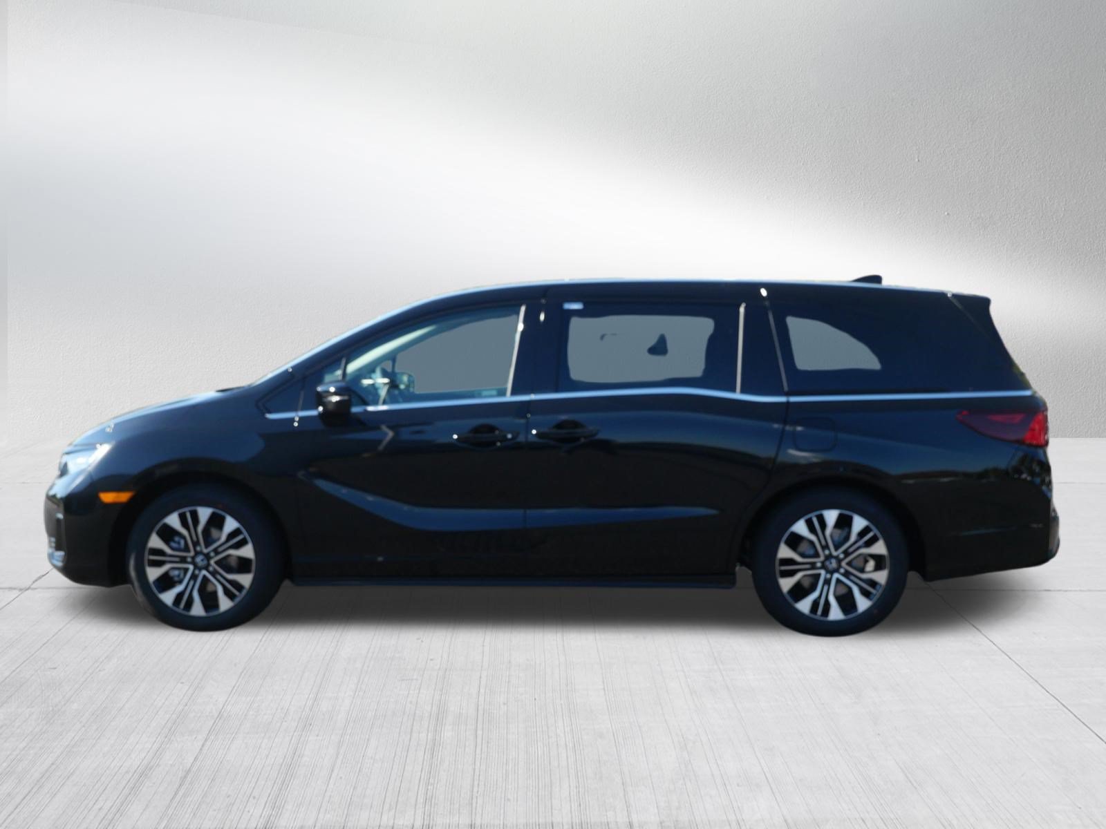 New 2027 Honda Odyssey Elite image 4