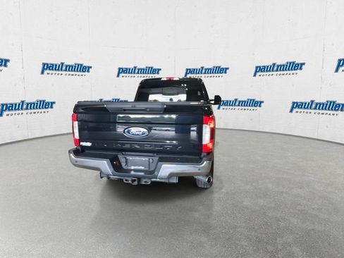 Certified 2018 Ford F250 Lariat w/ Lariat Ultimate Package AWD/4WD image 10