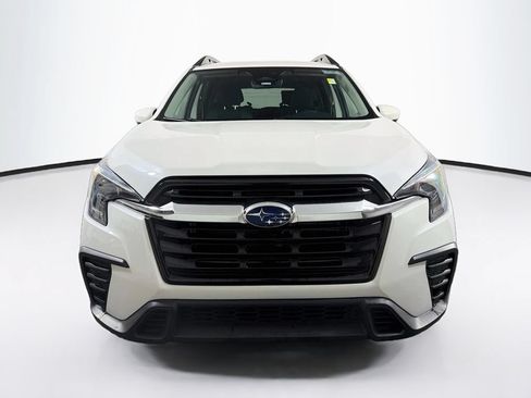 Used 2024 Subaru Ascent Premium w/ Convenience Package AWD/4WD image 2