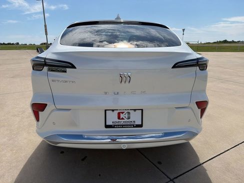 Used 2025 Buick Envista Avenir FWD image 4