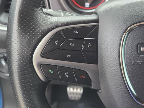 Used 2019 Dodge Challenger R/T Scat Pack image 19