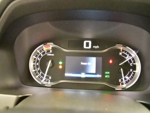 Used 2023 Honda Ridgeline RTL image 19