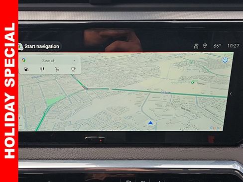 Used 2024 GMC Sierra 1500 Denali w/ Technology Package image 22