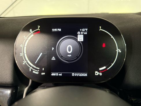 Used 2021 MINI Cooper Countryman S w/ Premium Package image 15