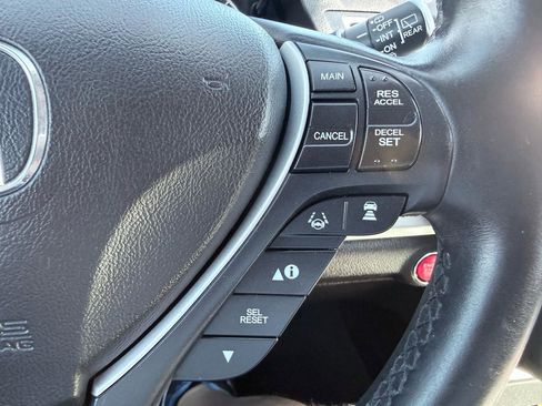 Used 2016 Acura RDX AWD w/ Advance Package image 19