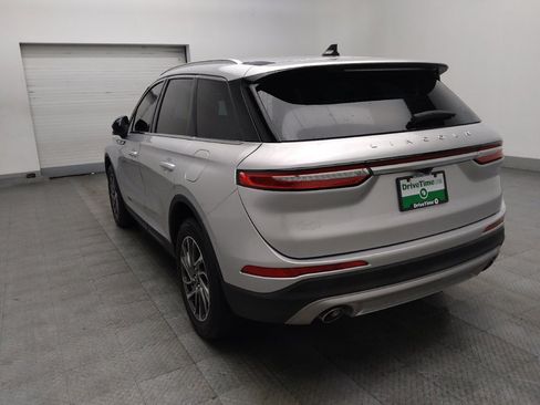 Used 2020 Lincoln Corsair FWD w/ Equipment Group 101A image 5