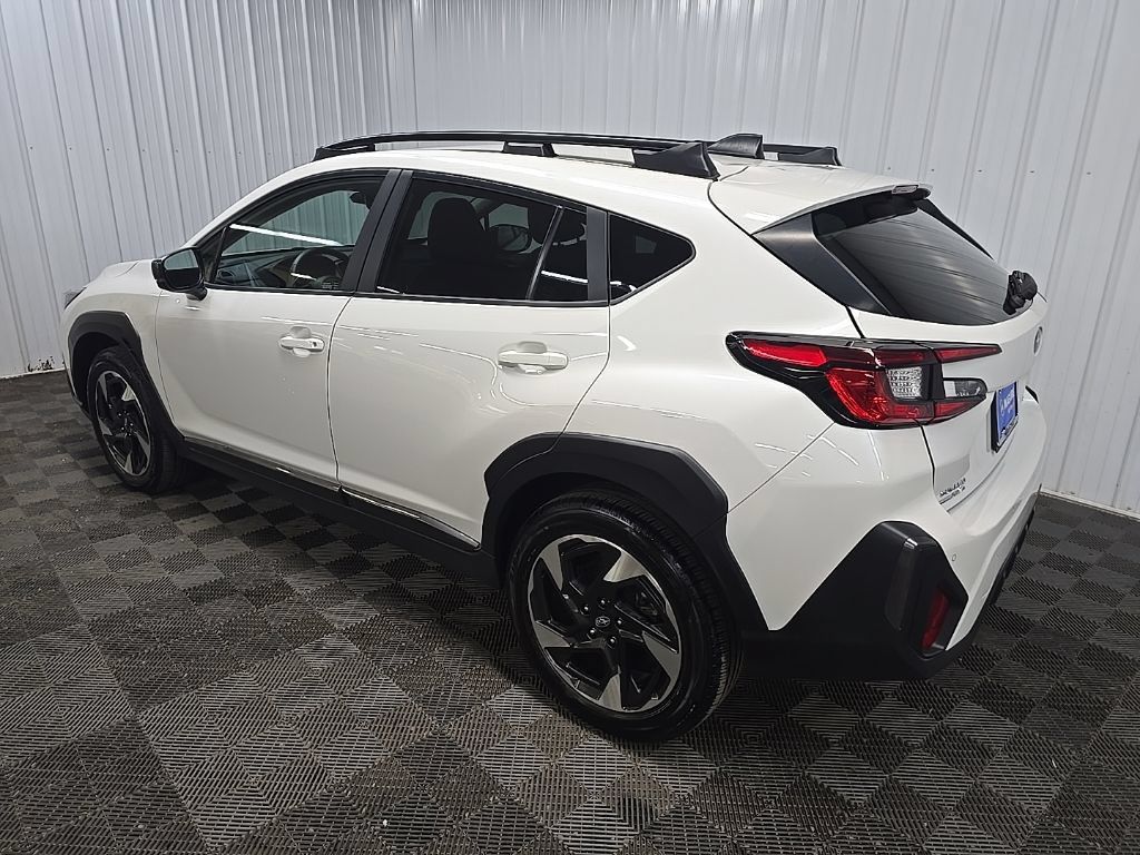 Used 2025 Subaru Crosstrek 2.5i Limited AWD/4WD image 11