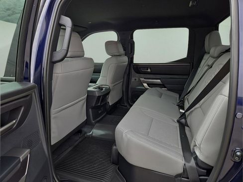 New 2025 Toyota Tundra SR5 image 16