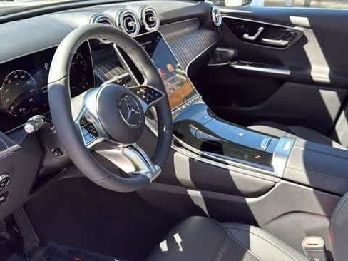 Certified 2026 Mercedes-Benz GLC 300 4MATIC image 28