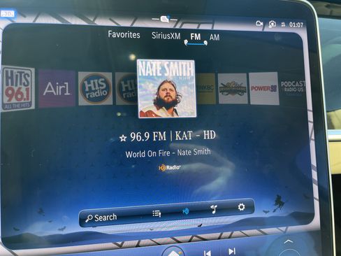 Certified 2023 Mercedes-Benz S 580 4MATIC Sedan image 23