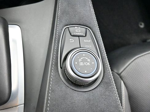 Used 2024 INFINITI QX50 Sensory AWD/4WD image 28