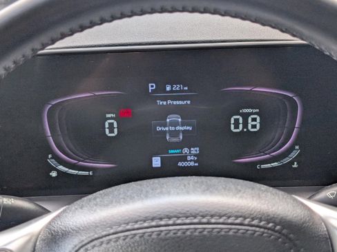 Certified 2023 Kia Telluride S w/ S Sunroof Package image 37