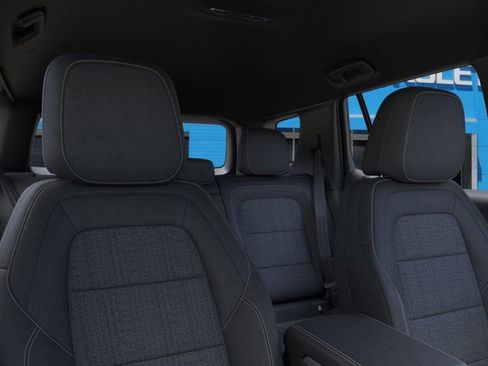 New 2026 GMC Terrain Elevation image 24