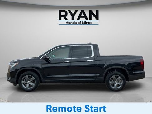 Used 2023 Honda Ridgeline RTL-E image 11