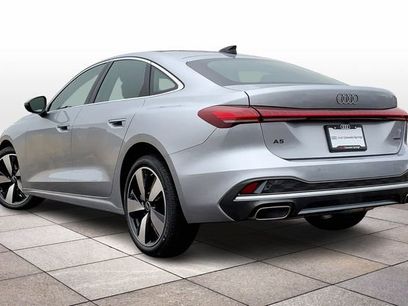 New 2025 Audi A5 2.0T Premium Plus Sedan
