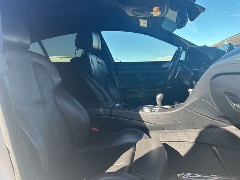 Used 2018 BMW M6 Gran Coupe image 32