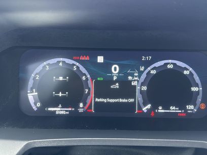 Used 2024 Toyota Tacoma TRD Sport w/ TRD Sport Premium Package