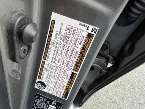 Used 2023 Toyota Mirai XLE w/ Advanced Technology Package image 55