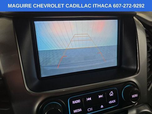Used 2018 Chevrolet Tahoe Premier AWD/4WD image 25