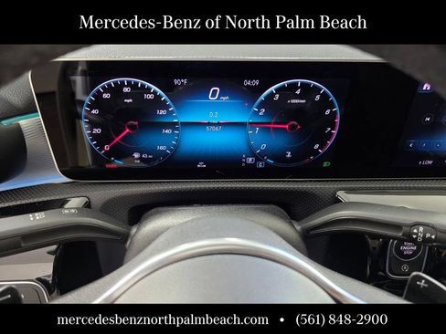 Used 2020 Mercedes-Benz CLA 250 image 19